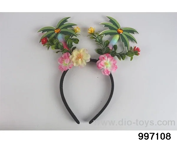 Coconut head buckle in opp bag