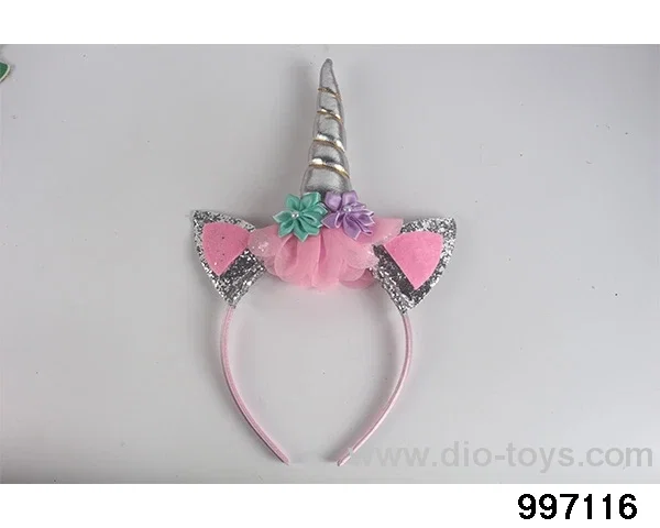 unicorn in opp bag