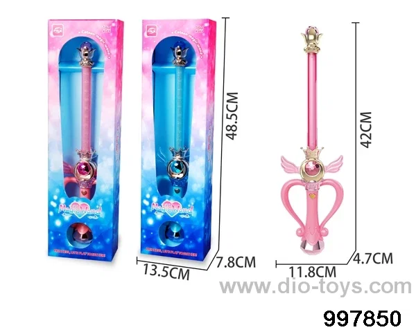 Magic Sword W L/M