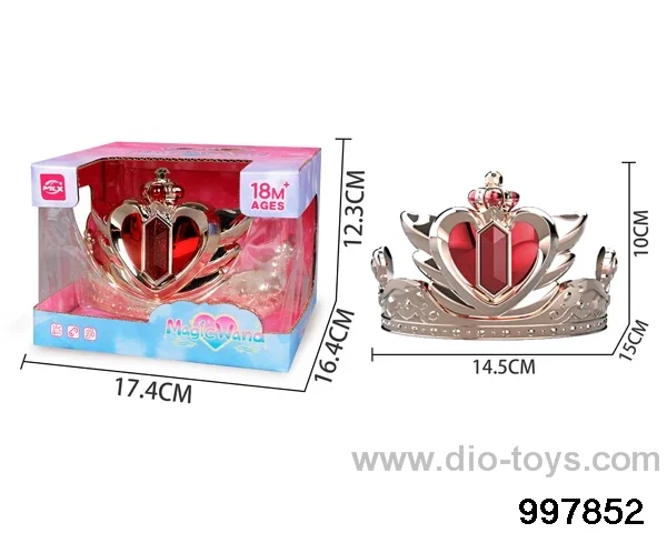 Crown W L/M