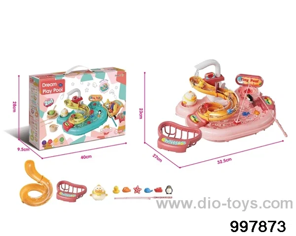 10pcs Electric toys