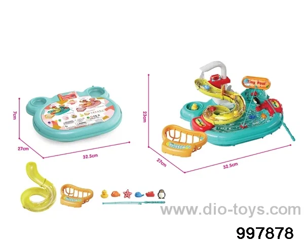 10pcs Electric toys