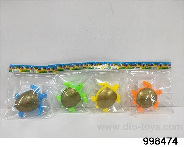 Huili turtle in opp bag