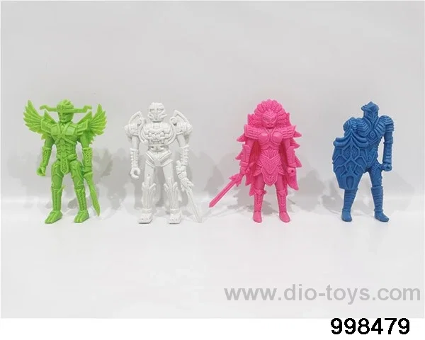 SKYFIRE BRIGADE in opp bag