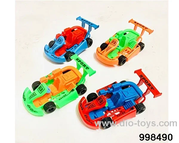 Huili Kart in opp bag