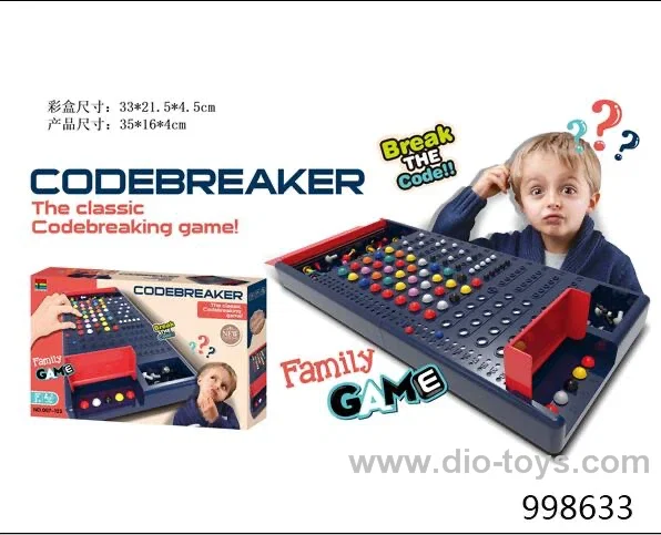 codebreaker