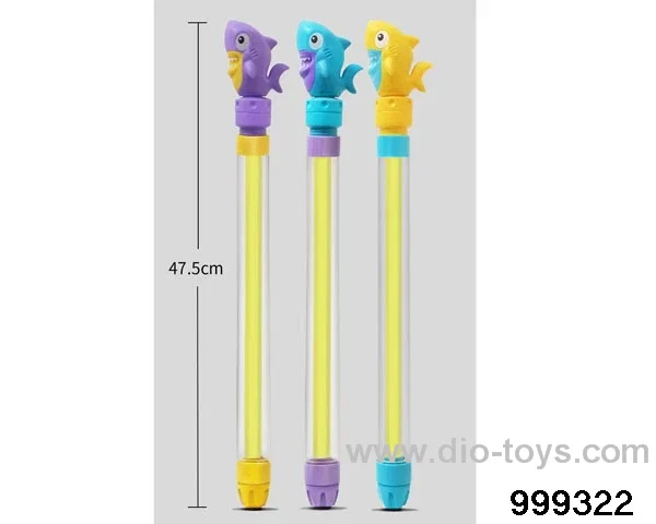 47.5cm water gun
