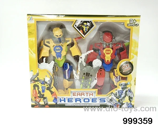 Earth Hero in window box