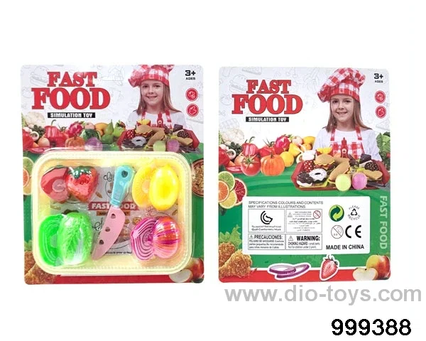 Play House series set