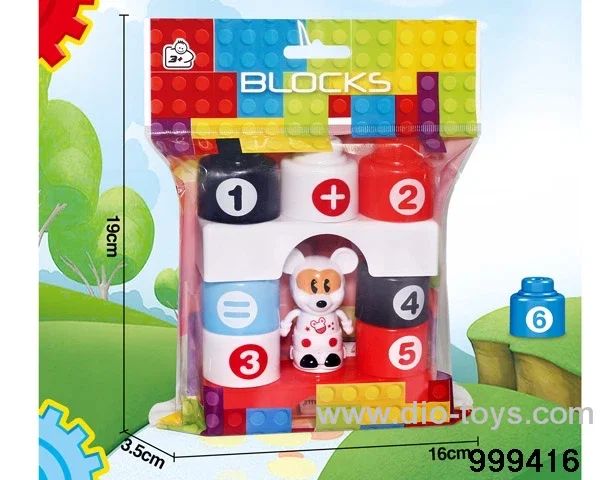 building block