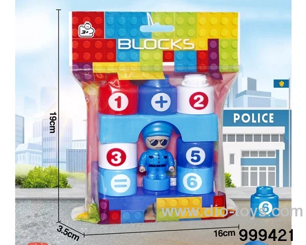 building block