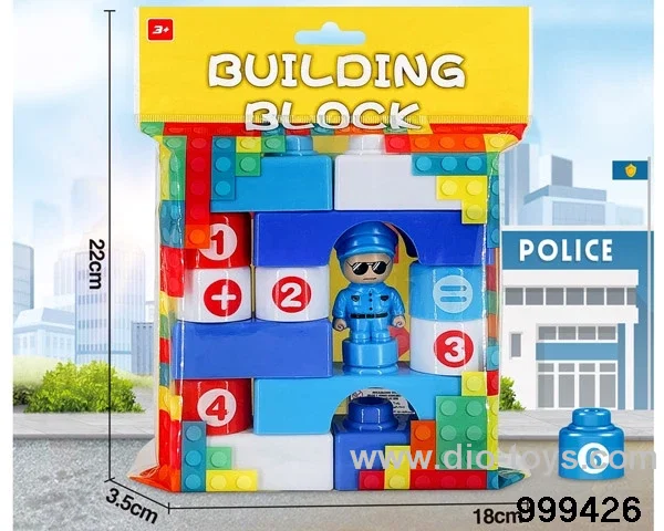 building block